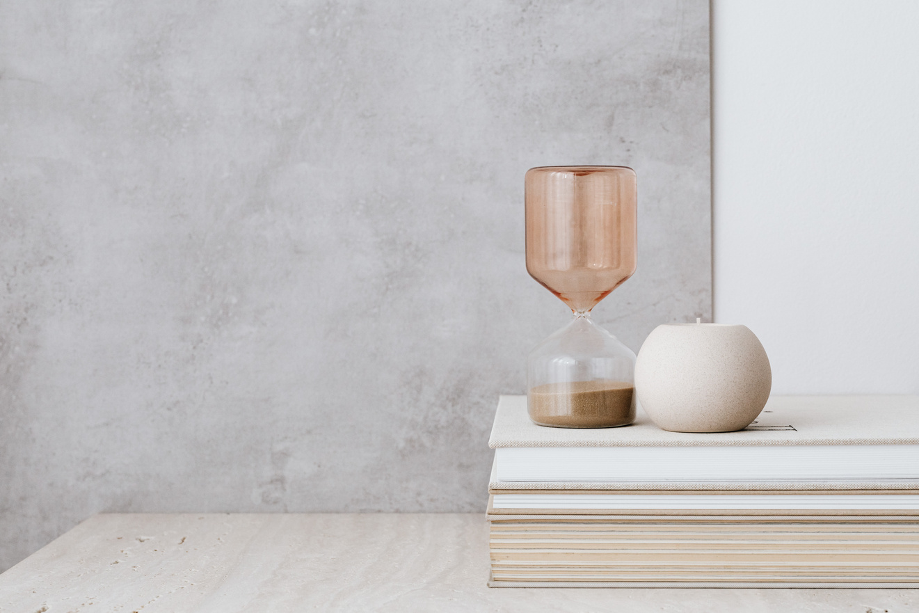 Minimalist Decoration in Home Interior 