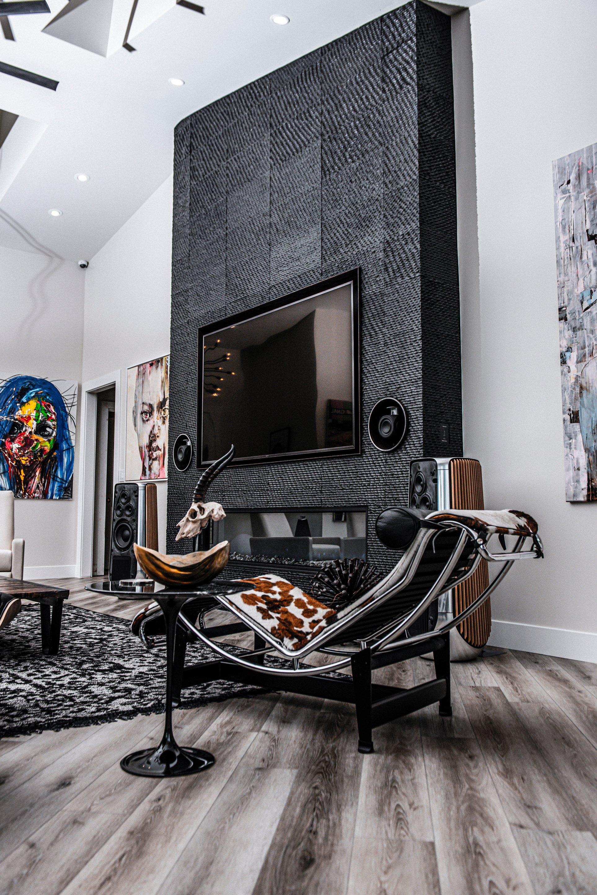 Photo of Living Room